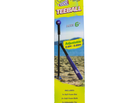 COOEE TEEBALL SET Hot on Sale