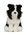 LIVING NATURE - BORDER COLLIE LARGE PLUSH Online Hot Sale