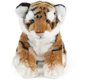 LIVING NATURE -  TIGER CUB LARGE PLUSH Supply