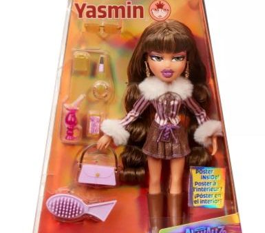 ALWAYS BRATZ - YASMIN For Sale