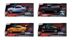 FAST AND FURIOUS - ASSORTMENT TURBO BOOST REMOTE CONTROL For Discount