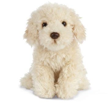 LIVING NATURE - LABRADOODLE LARGE PLUSH For Cheap