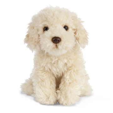 LIVING NATURE - LABRADOODLE LARGE PLUSH For Cheap