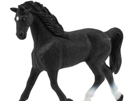 SCHLEICH HORSE CLUB EXCLUSIVE - HOLSTEIN MARE Discount