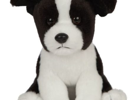 LIVING NATURE - BORDER COLLIE PUPPY SMALL PLUSH Supply