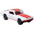 MATCHBOX MUSCLE 1965 FORD MUSTANG GT For Sale