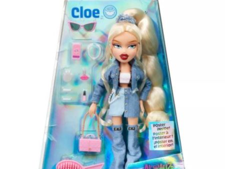 ALWAYS BRATZ - CLOE on Sale