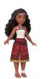 DISNEY MOANA 2 ACTION FIGURES - MOANA & MAUI OCEAN ADVENTURES on Sale