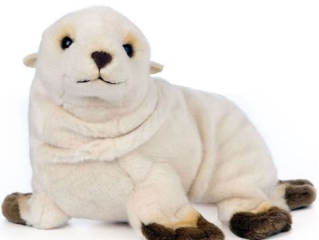 LIVING NATURE SEA LION PUP SMALL PLUSH Sale