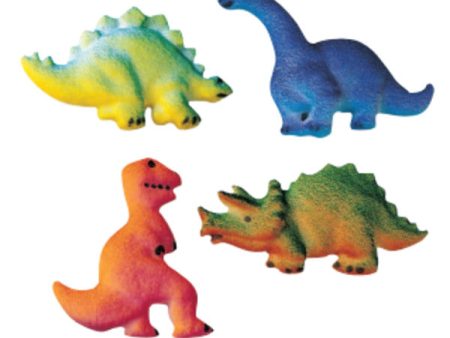 Dinosaur Assortment Dec-Ons® Decorations For Discount