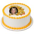 emoji® Mashup Edible Cake Topper Image Frame Online