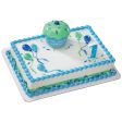 Cupcake Keepsake Blue DecoSet® Fashion