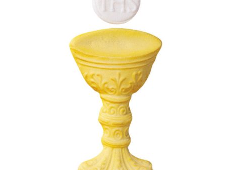 Chalice and Host Set Dec-Ons® Decorations Hot on Sale