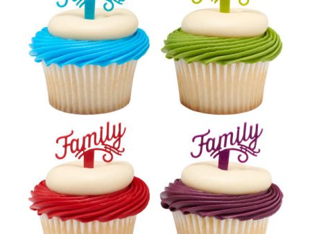 Family DecoPics® on Sale