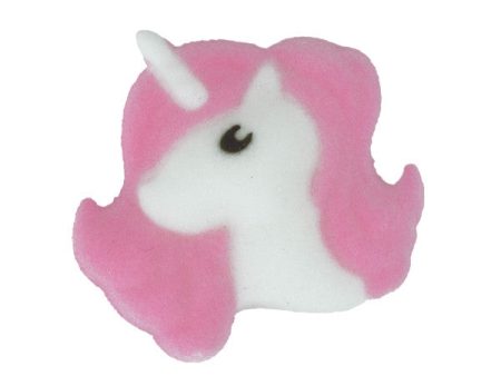 Lovely Little Unicorn Dec-Ons® Decorations Sale