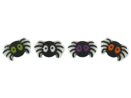 Itsy Bitsy Spider Assortment Dec-Ons® Decorations Cheap