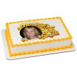 emoji® Mashup Edible Cake Topper Image Frame Online