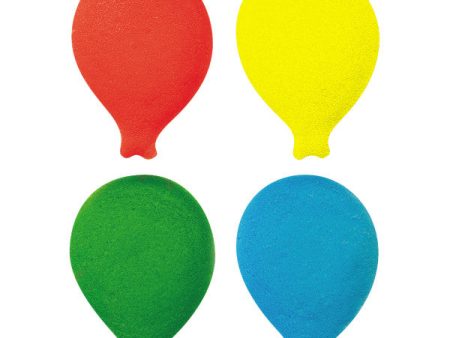 Bold Balloon Assortment Dec-Ons® Decorations Cheap