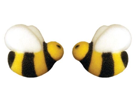 Bumble Bees Assortment Dec-Ons® Decorations Discount