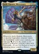 Jedit Ojanen, Mercenary [Dominaria United Commander] Hot on Sale