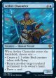 Aether Channeler (Promo Pack) [Dominaria United Promos] For Cheap